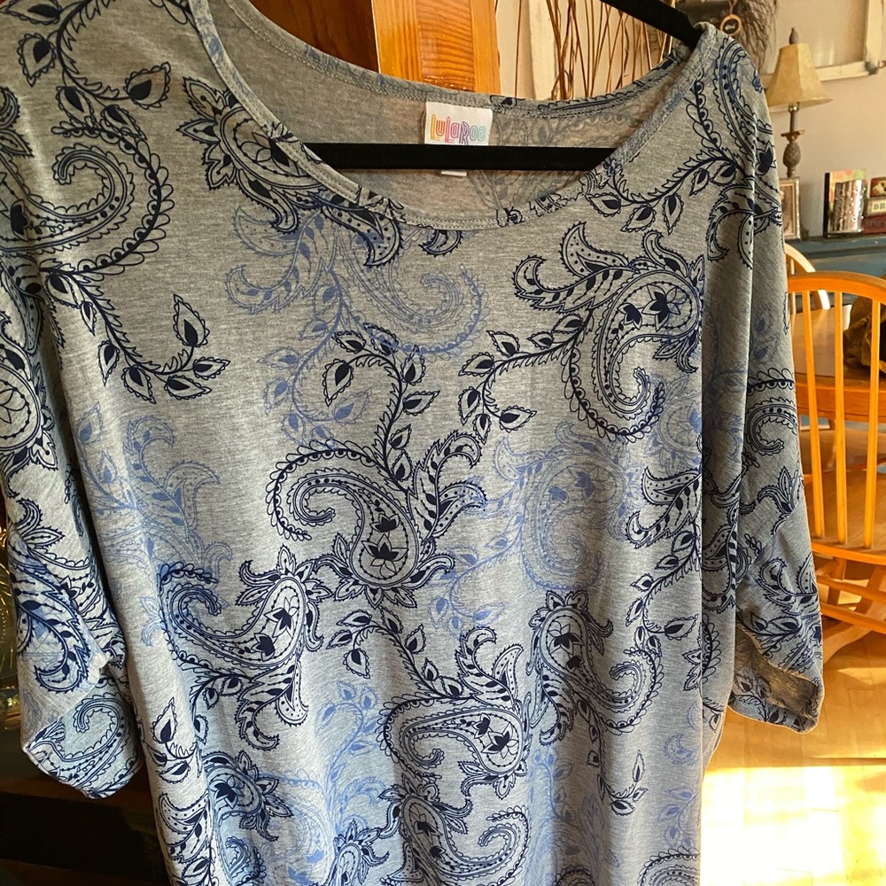 LulaRoe Irma